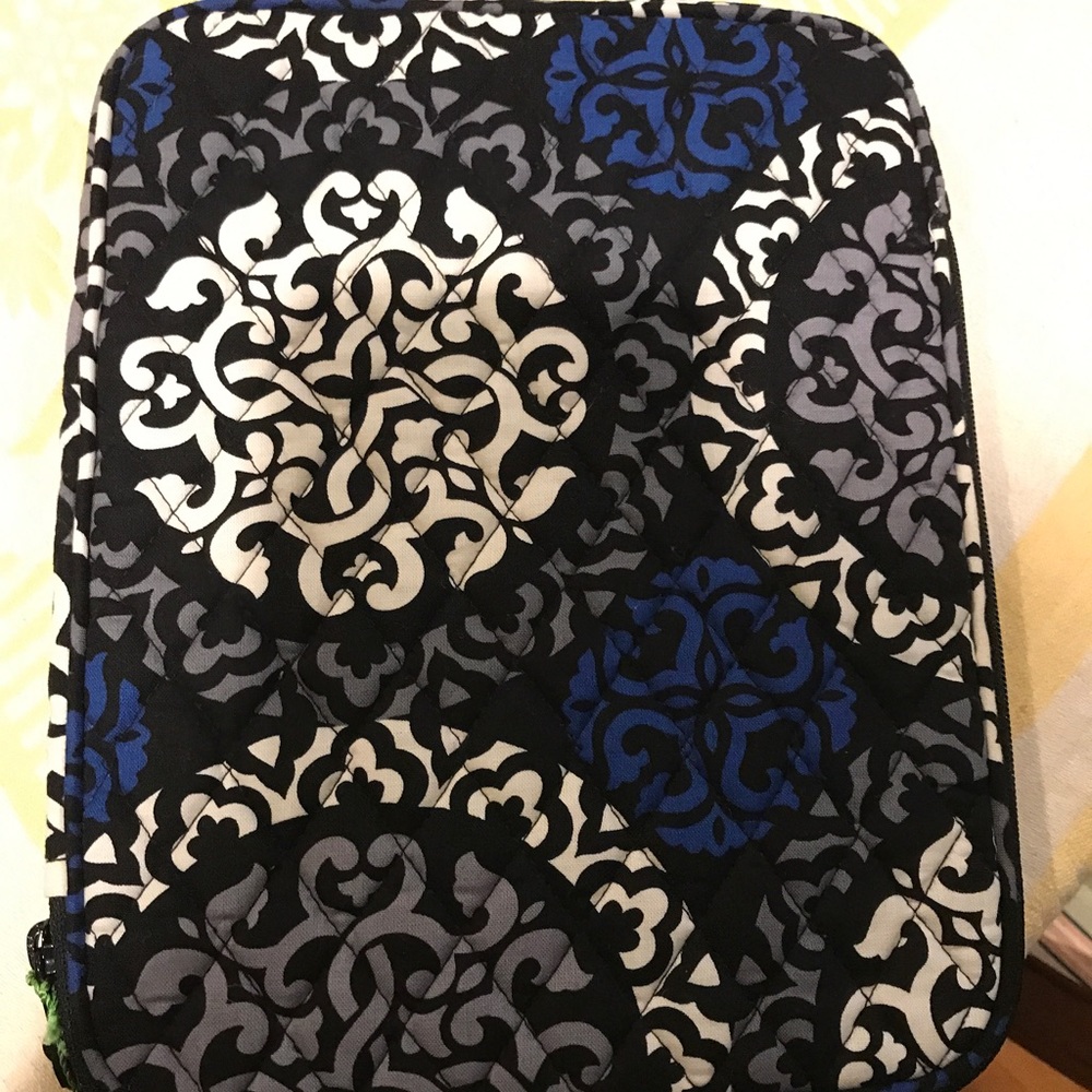 Vera Bradley tablet case